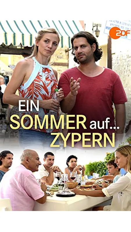 Osudové léto na Kypru (Ein Sommer auf Zypern), 2017 - fotogaléria