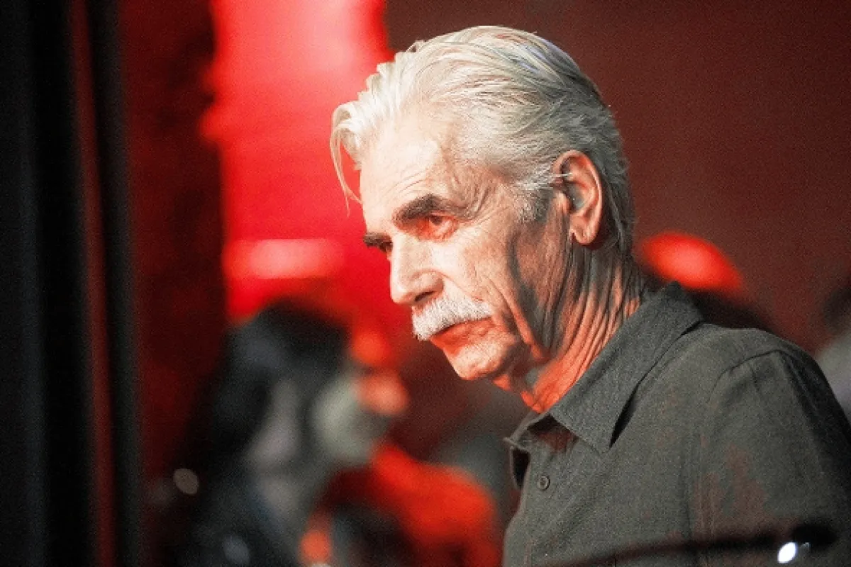 Zrodila se hvězda (A Star Is Born), 2018 - fotogaléria