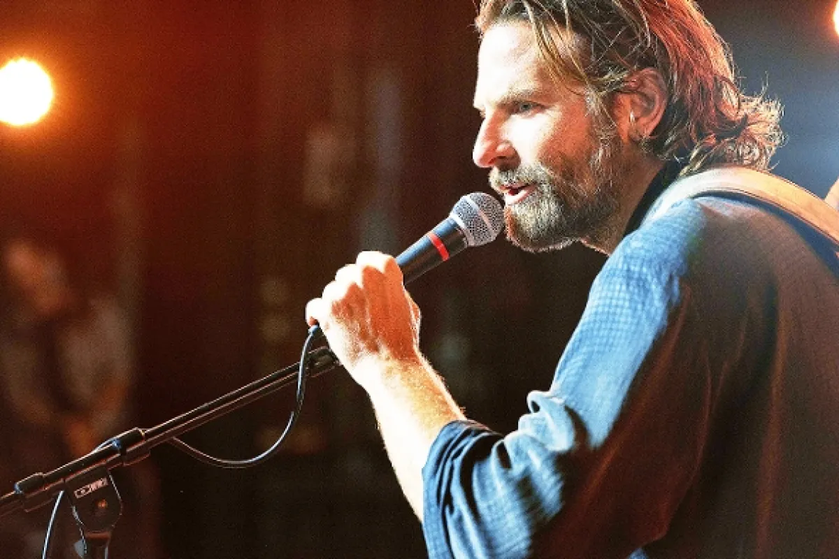 Zrodila se hvězda (A Star Is Born), 2018 - fotogaléria