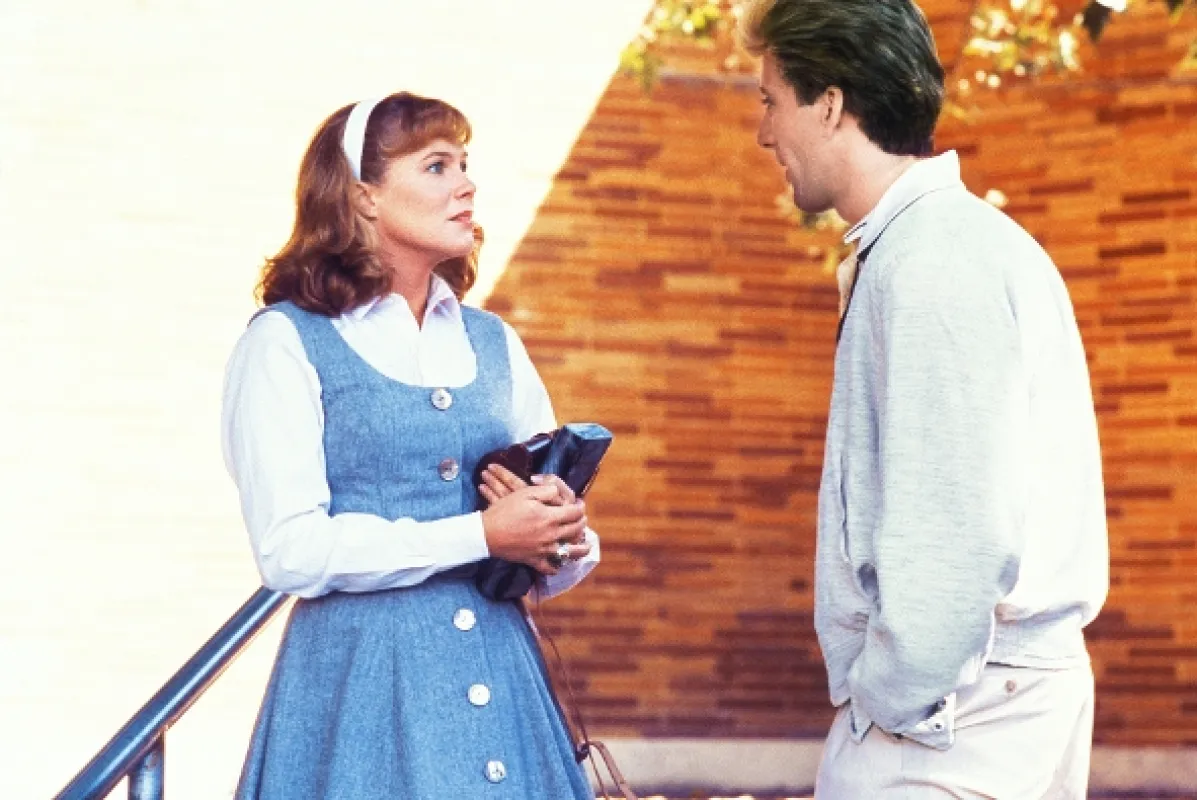 Peggy Sue se vdává (Peggy Sue Got Married), 1986 - fotogaléria
