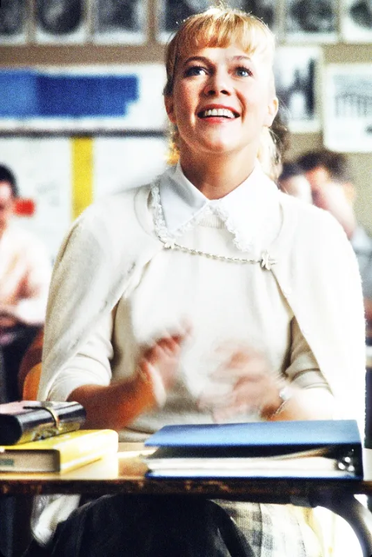 Peggy Sue se vdává (Peggy Sue Got Married), 1986 - fotogaléria