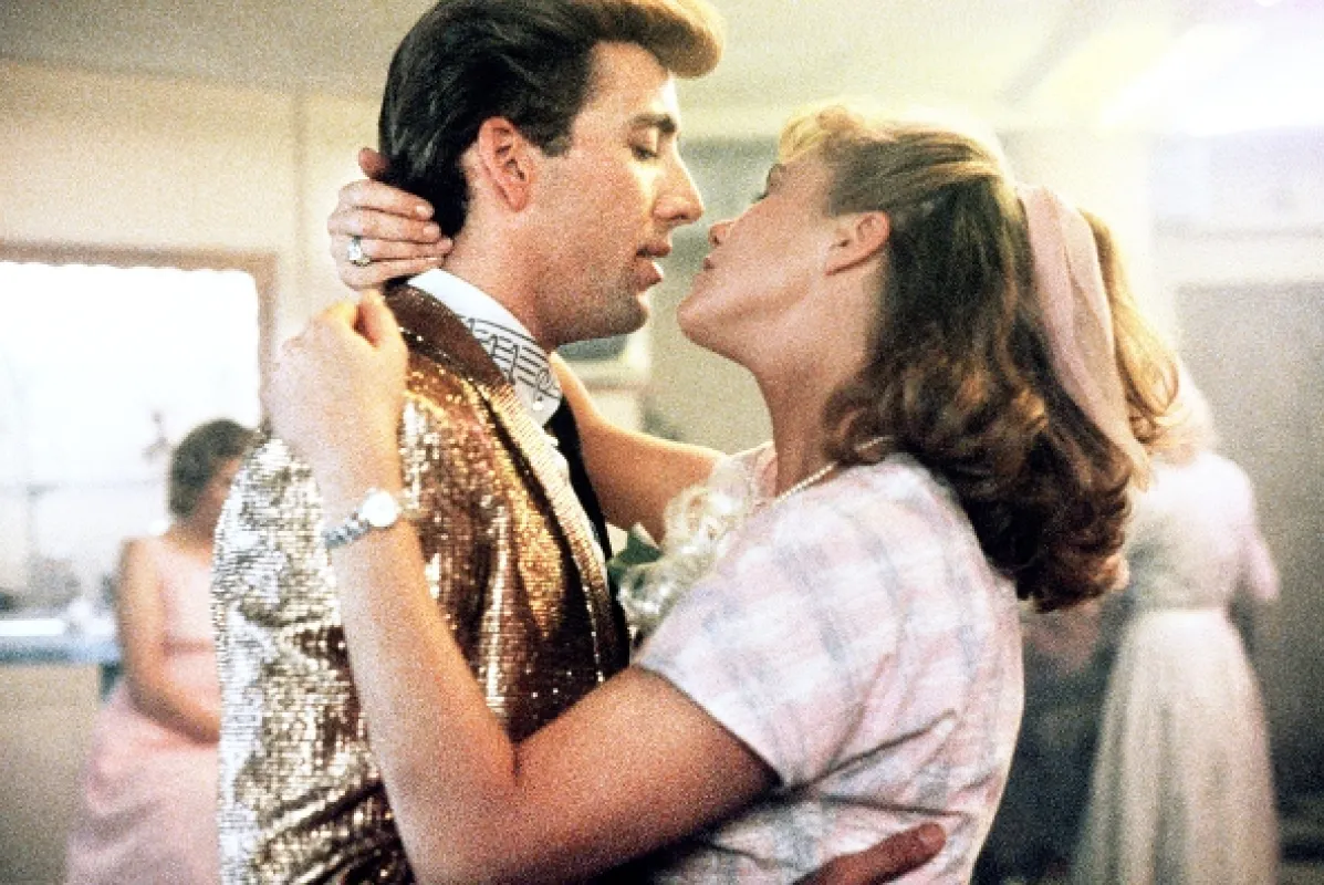 Peggy Sue se vdává (Peggy Sue Got Married), 1986 - fotogaléria