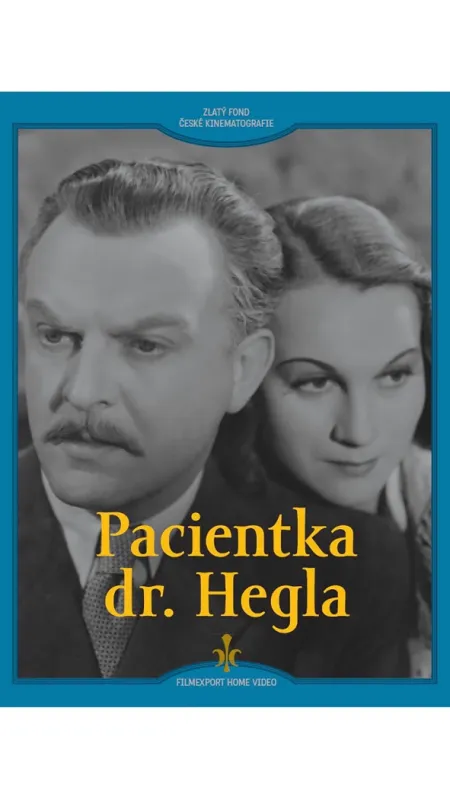 Pacientka dr. Hegla, 1940 - fotogaléria