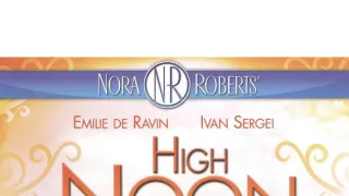 Nora Roberts: V pravé poledne