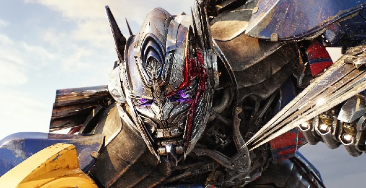 Transformers: Posledný rytier (Transformers: The Last Knight), 2017 - fotogaléria