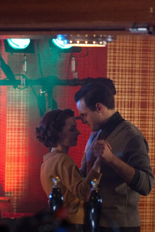 Zavolejte porodní sestřičky (Call the Midwife II), 2013 - fotogaléria