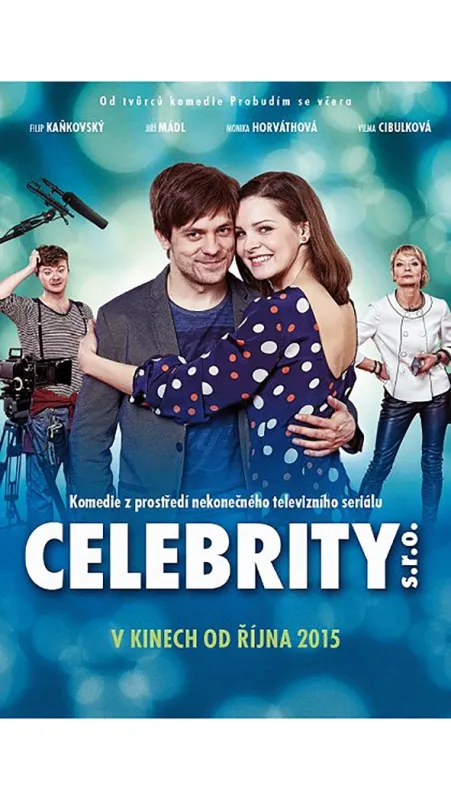 Celebrity s.r.o. (CELEBRITY S.R.O.), 2015 - fotogaléria