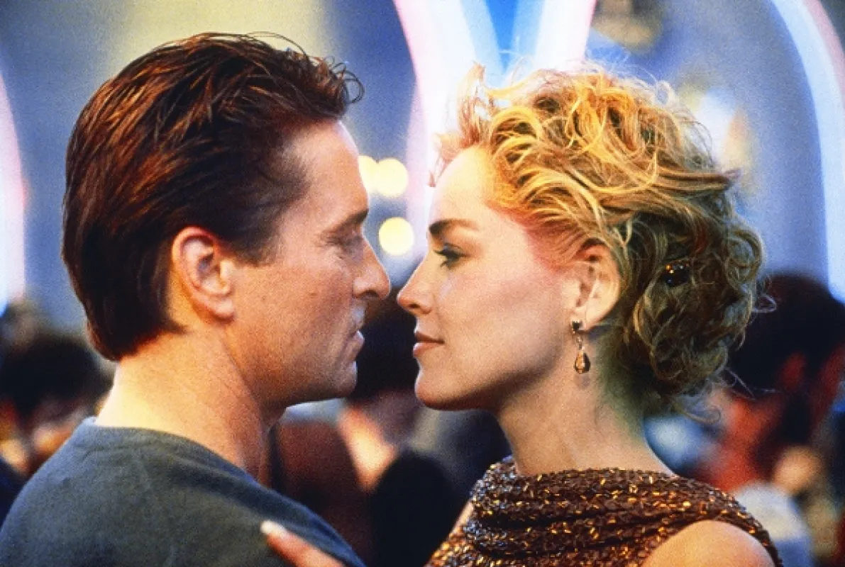 Základný inštinkt (Basic Instinct), 1992 - fotogaléria