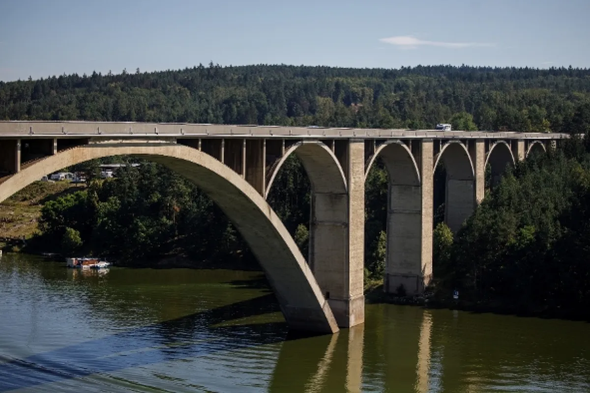 V karavanu po Česku, 2021 - fotogaléria