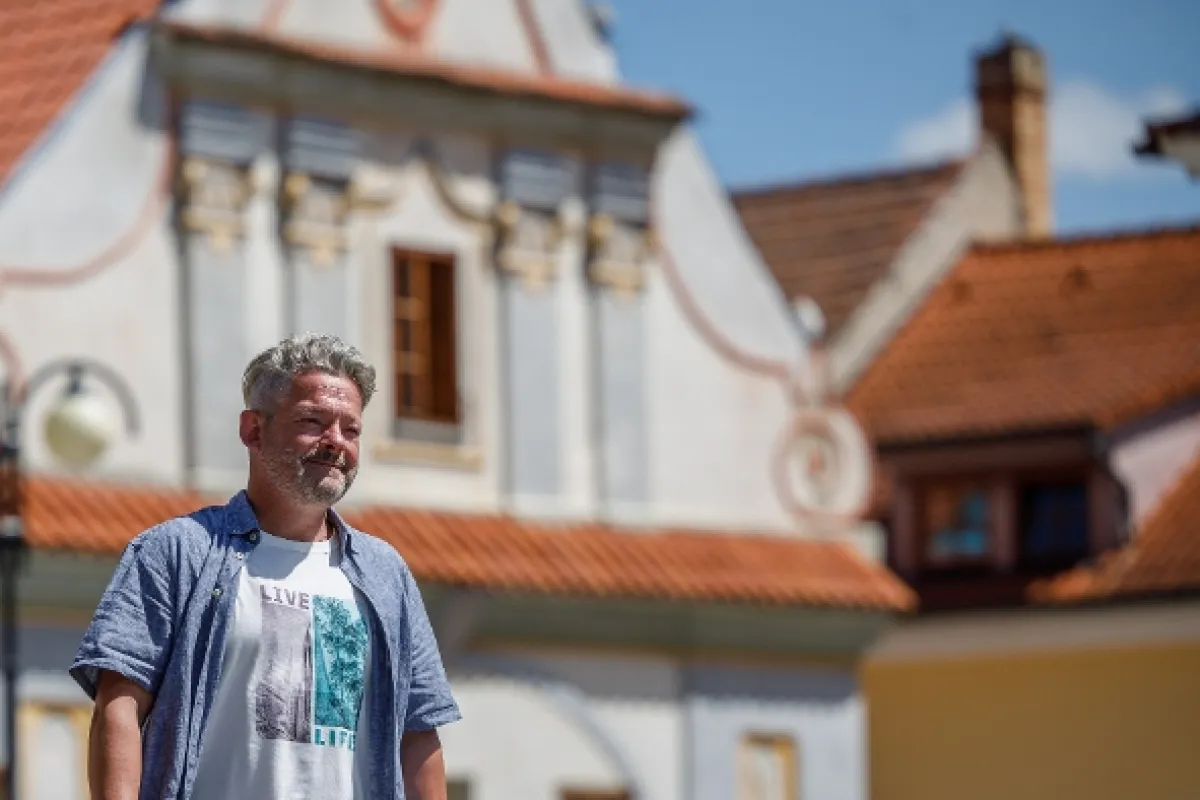 V karavanu po Česku, 2021 - fotogaléria