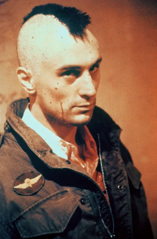 Taxikář (Taxi Driver), 1975 - fotogaléria