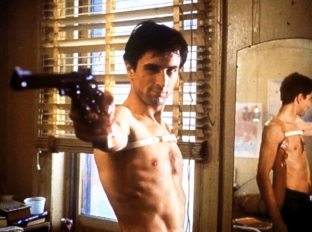Taxikář (Taxi Driver), 1975 - fotogaléria