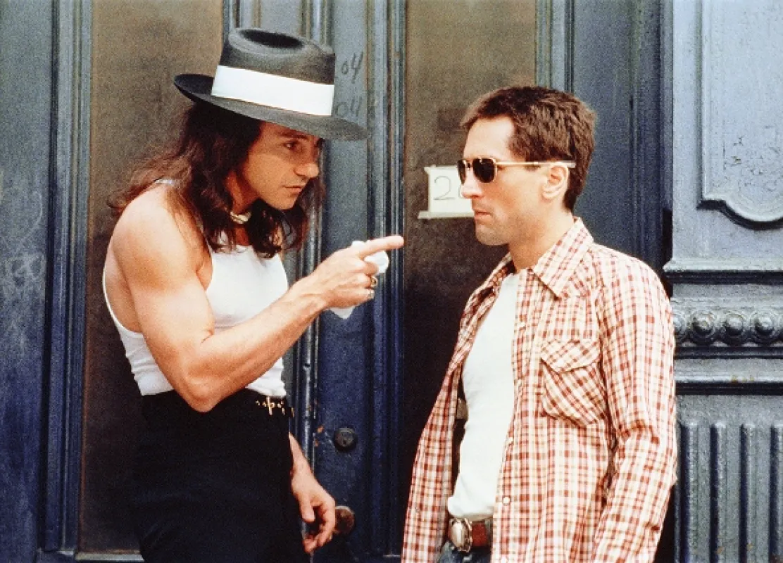 Taxikář (Taxi Driver), 1975 - fotogaléria