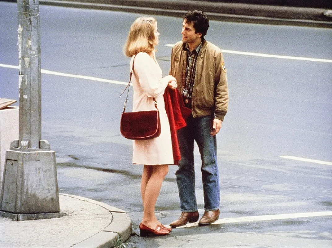 Taxikář (Taxi Driver), 1975 - fotogaléria