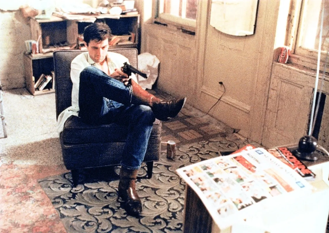 Taxikář (Taxi Driver), 1975 - fotogaléria