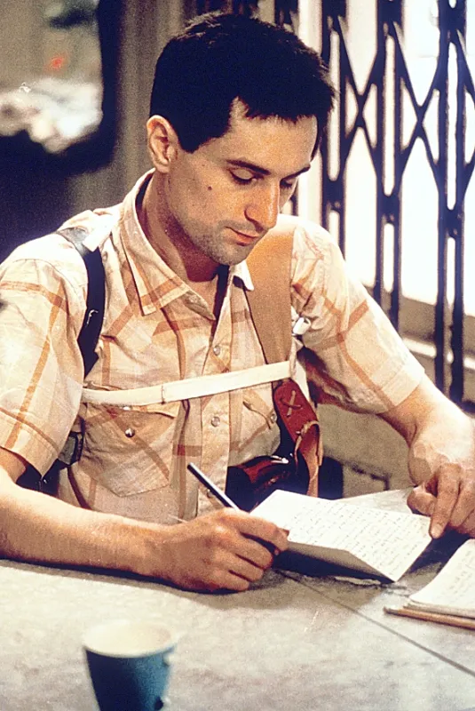 Taxikář (Taxi Driver), 1975 - fotogaléria