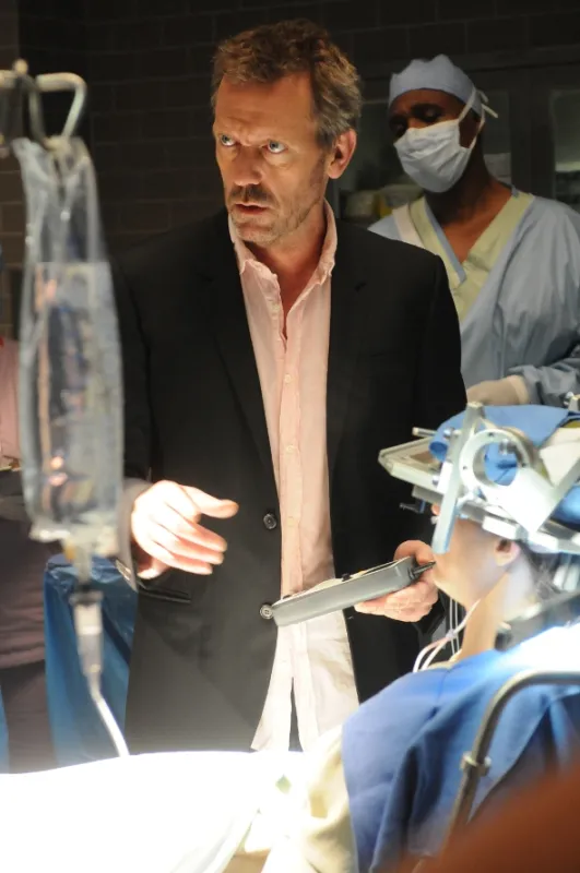 Dr. House (House VII), 2010 - fotogaléria