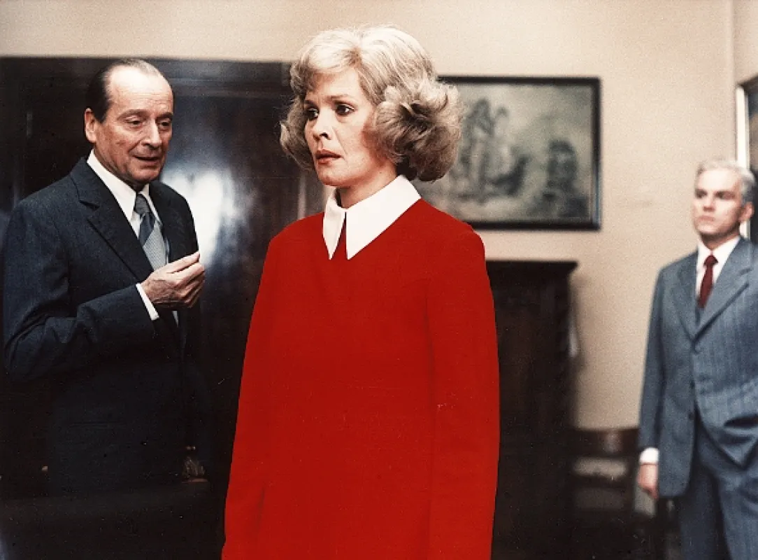 Operace mé dcery, 1986 - fotogaléria