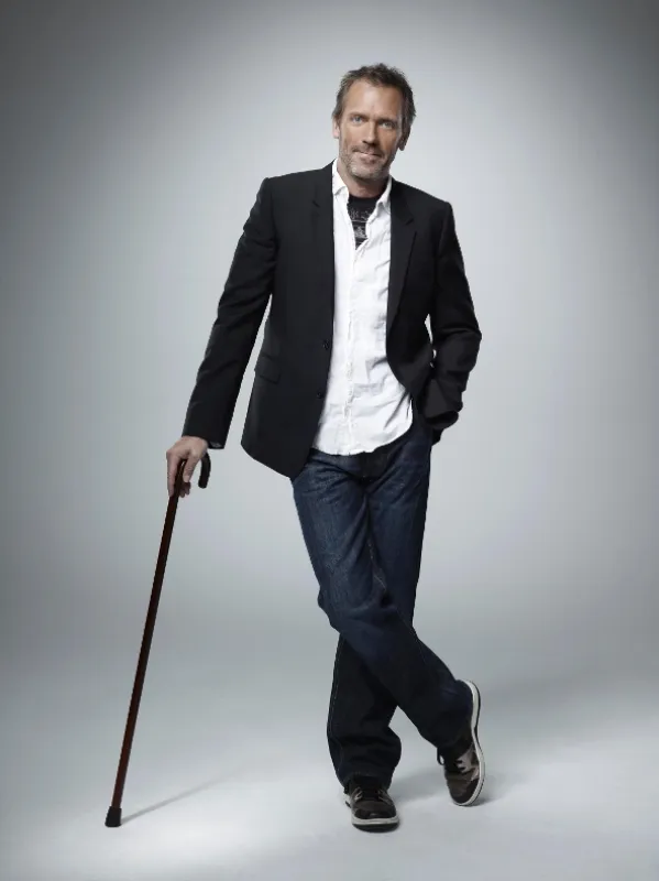 Dr. House (House VII), 2010 - fotogaléria