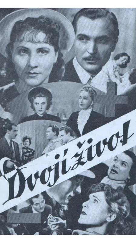 Dvojí život, 1939 - fotogaléria