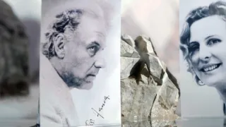 Leni Riefenstahl: Ľadová vášeň