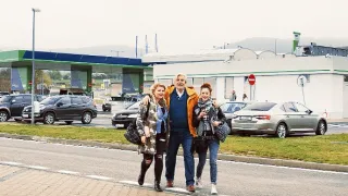 Tlumočník