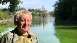 Vltava, naše řeka (6/10)