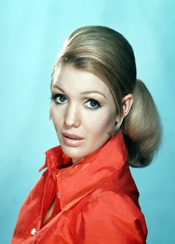 Randall a Hopkirk (Randall And Hopkirk), 1968 - fotogaléria
