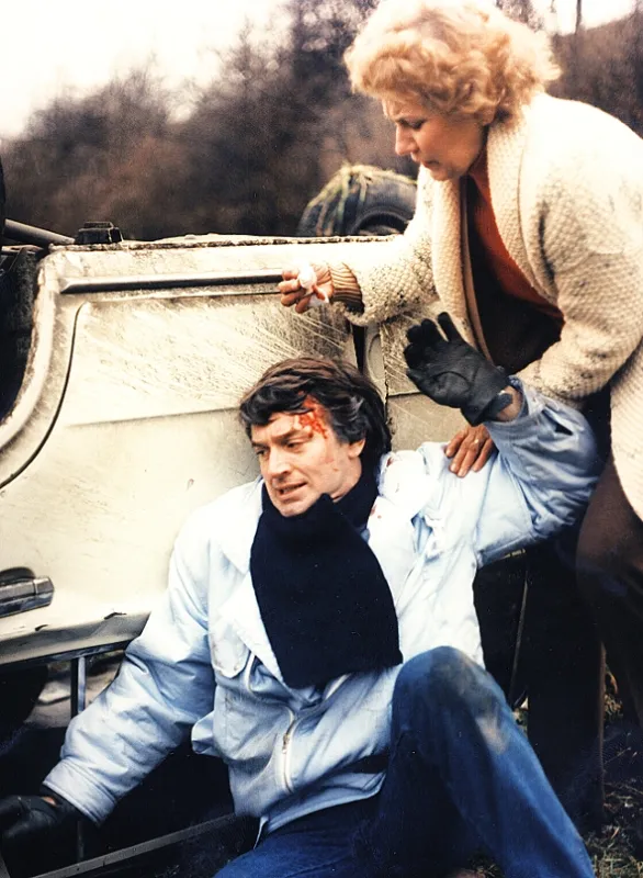 Operace mé dcery, 1986 - fotogaléria