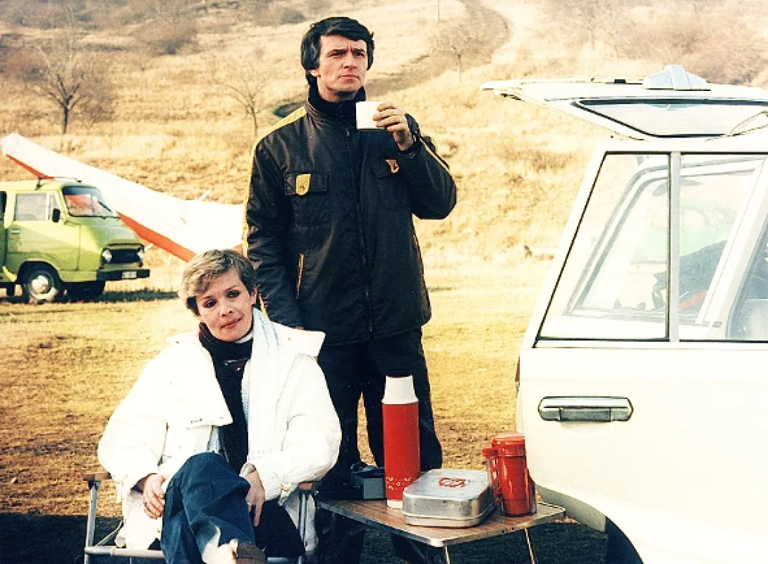 Operace mé dcery, 1986 - fotogaléria