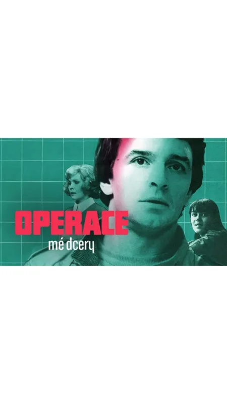Operace mé dcery, 1986 - fotogaléria