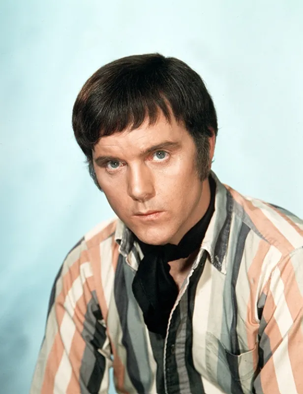 Randall a Hopkirk (Randall And Hopkirk), 1968 - fotogaléria