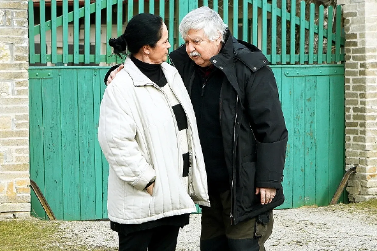 Svatby v Benátkách, 2015 - fotogaléria
