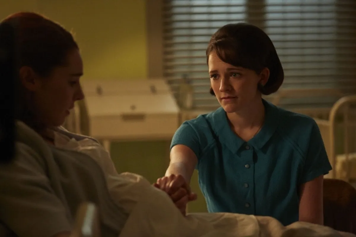 Zavolejte porodní sestřičky (Call the Midwife VII), 2018 - fotogaléria