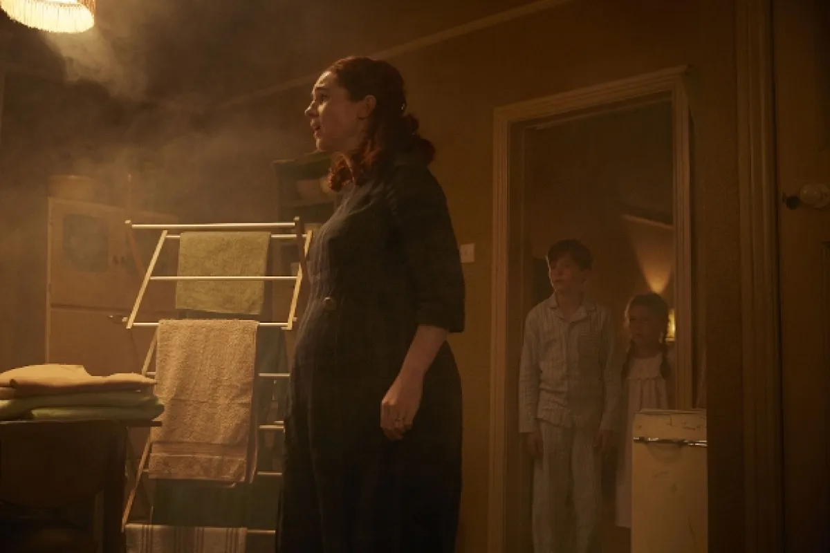 Zavolejte porodní sestřičky (Call the Midwife VII), 2018 - fotogaléria