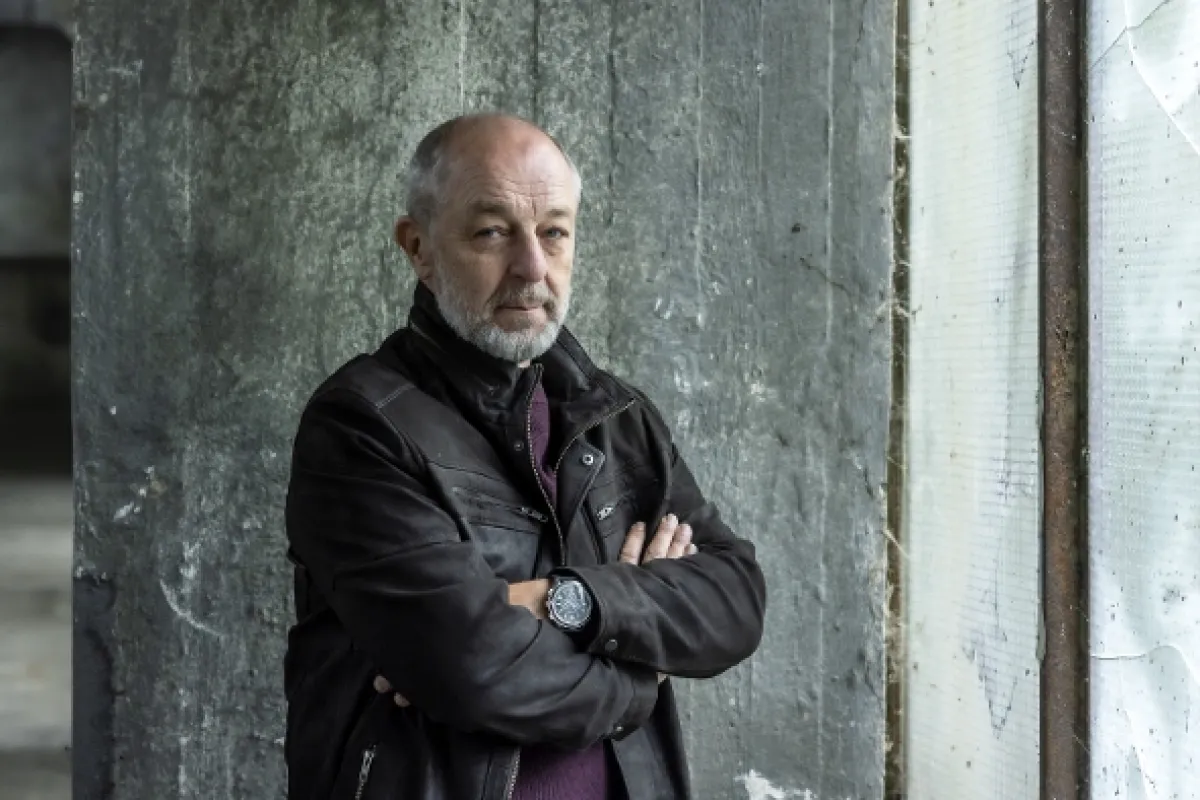 Kroky vraha, 2024 - fotogaléria
