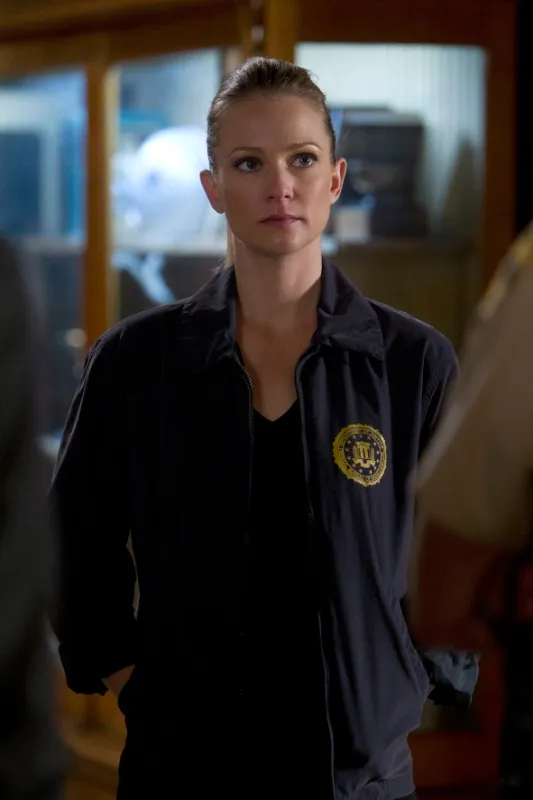 Myšlenky zločince (Criminal Minds IX), 2014 - fotogaléria
