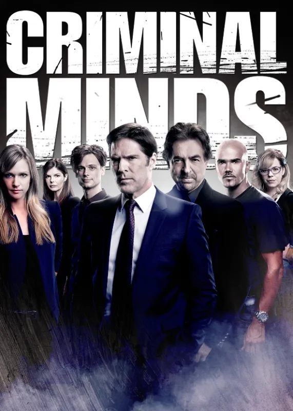 Myšlenky zločince (Criminal Minds IX), 2014 - fotogaléria
