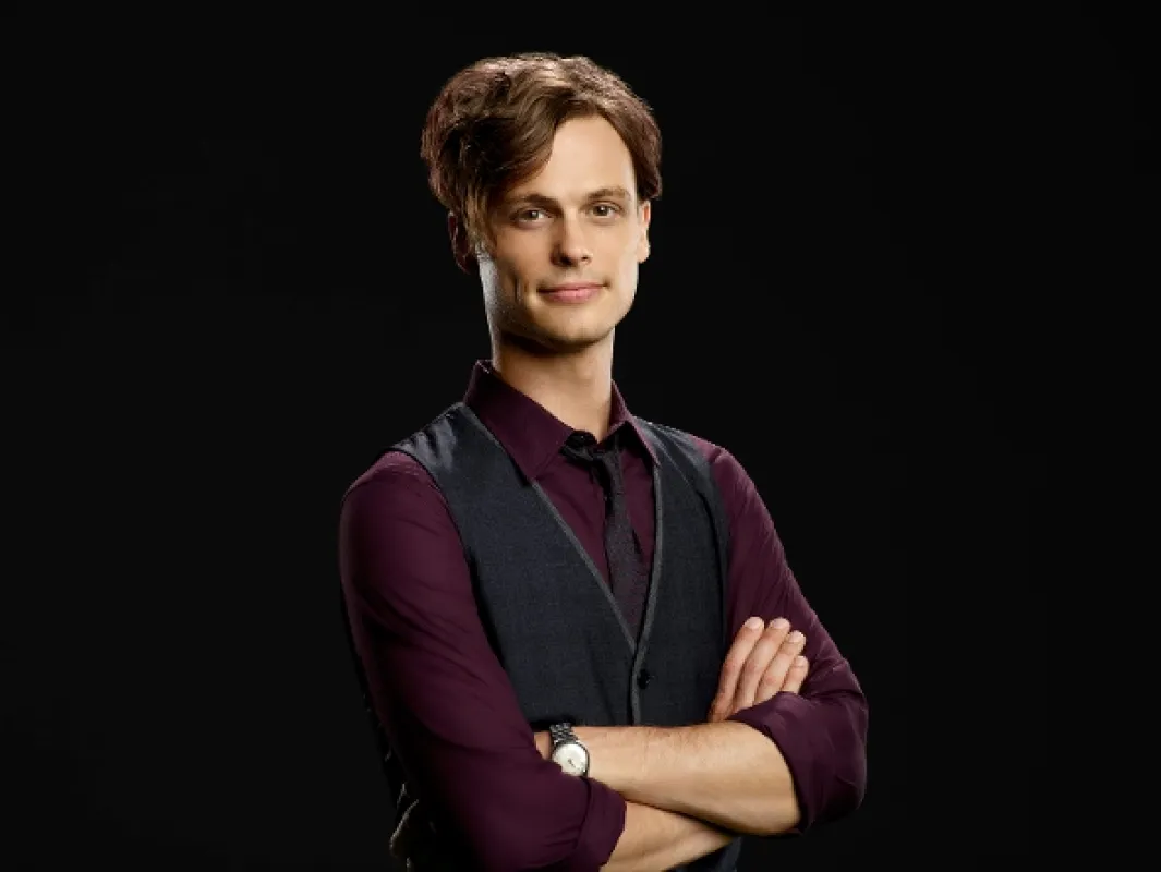 Myšlenky zločince (Criminal Minds IX), 2014 - fotogaléria