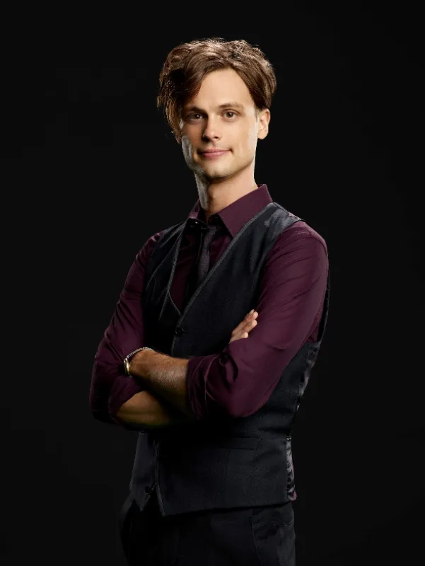 Myšlenky zločince (Criminal Minds IX), 2014 - fotogaléria