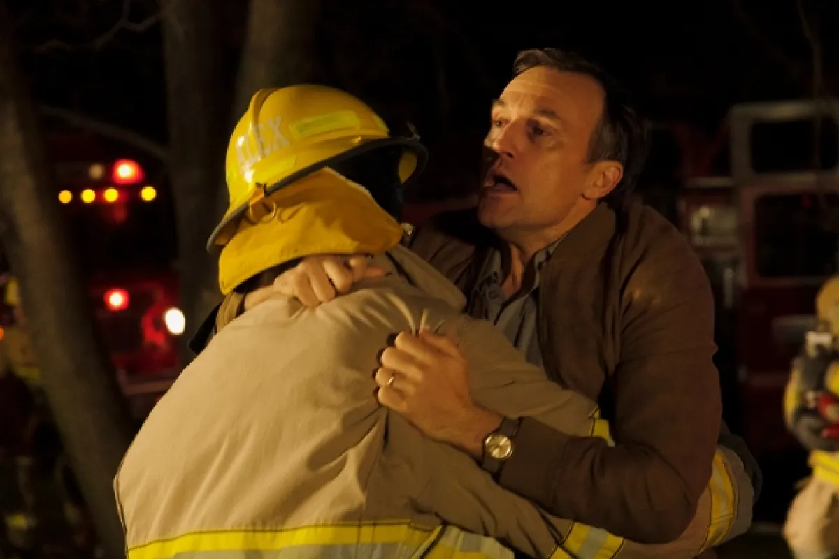 Dům v plamenech (Ann Rule’s A House on Fire), 2021 - fotogaléria