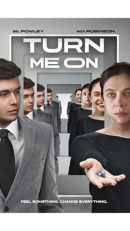 Probuď mě (Turn Me On), 2024 - fotogaléria