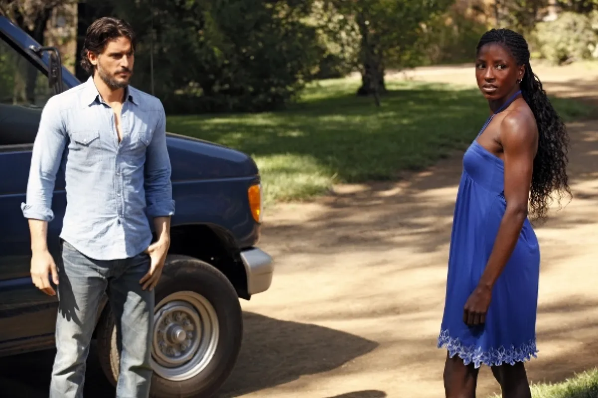 True Blood - Pravá krev (True Blood III: Night on the Sun), 2010 - fotogaléria