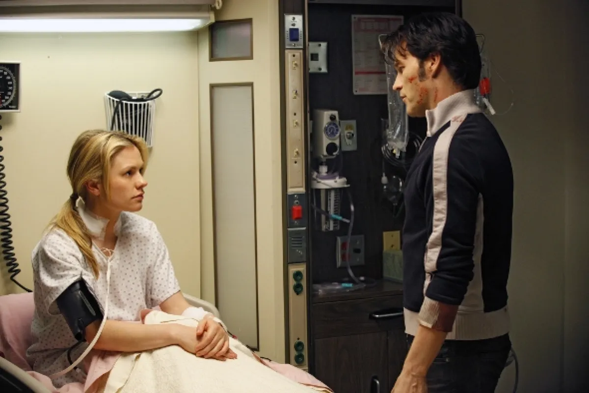 True Blood - Pravá krev (True Blood III: Night on the Sun), 2010 - fotogaléria