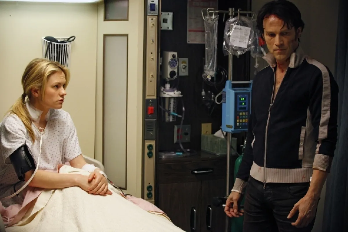 True Blood - Pravá krev (True Blood III: Night on the Sun), 2010 - fotogaléria