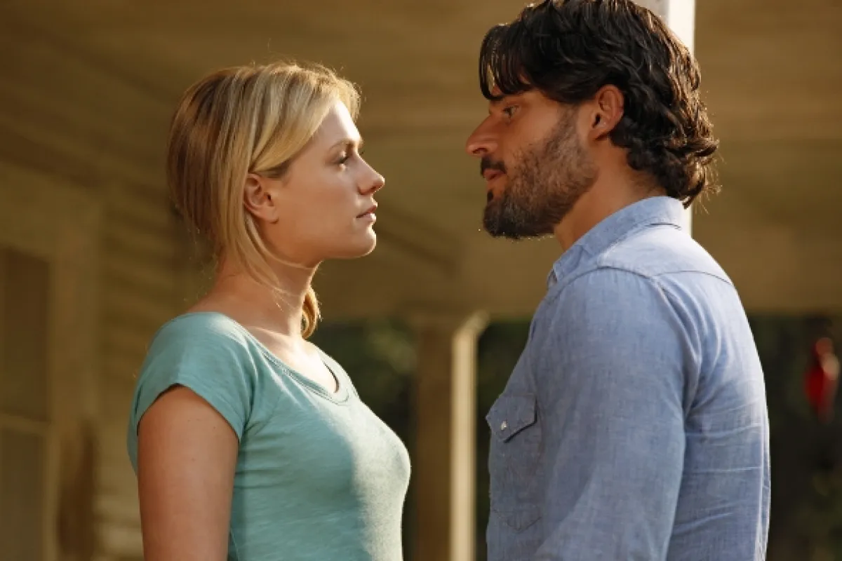 True Blood - Pravá krev (True Blood III: Night on the Sun), 2010 - fotogaléria