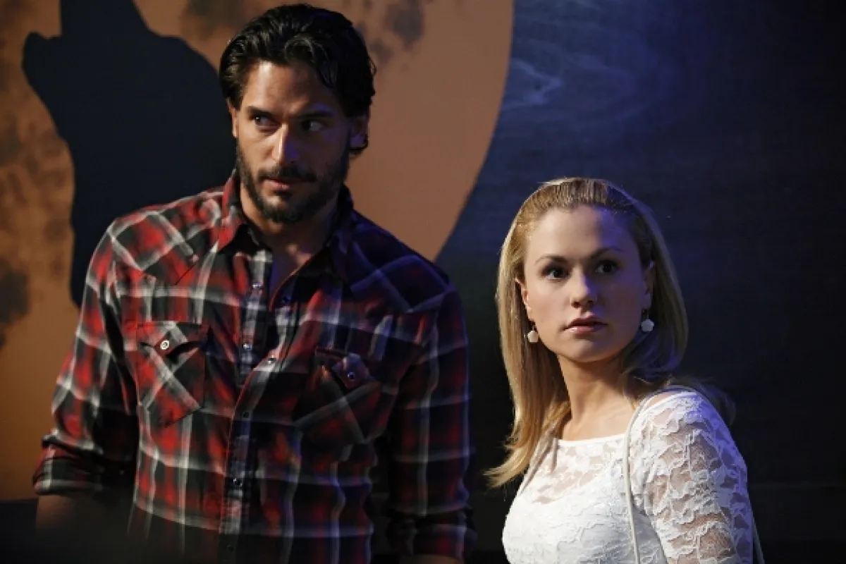True Blood - Pravá krev (True Blood III: Night on the Sun), 2010 - fotogaléria