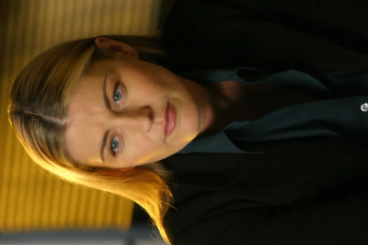 Kriminálka Las Vegas (CSI V), 2004 - fotogaléria