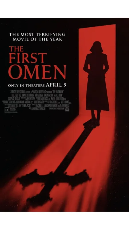 První znamení: Přichází satan! (The First Omen), 2024 - fotogaléria
