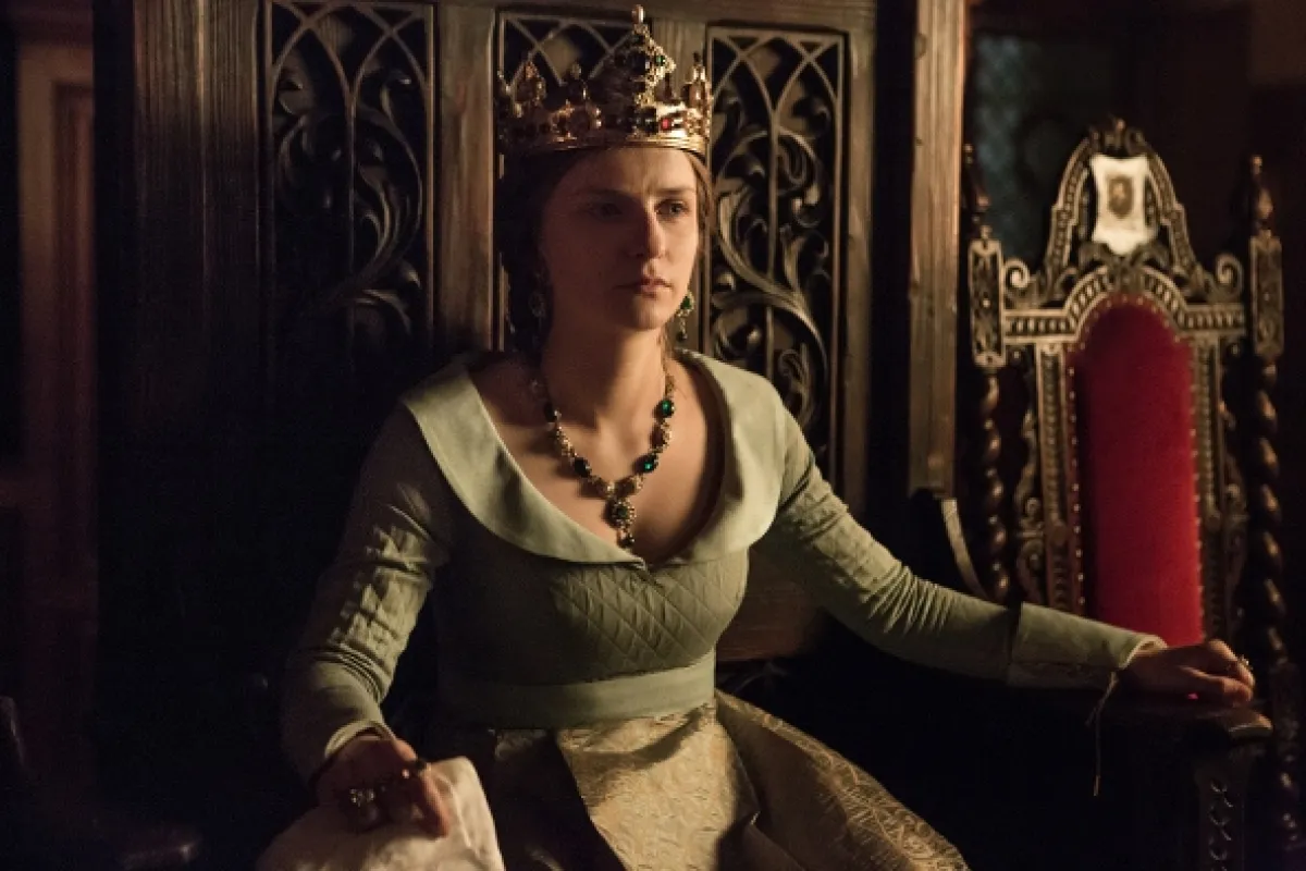 Bílá královna (White Queen, The), 2013 - fotogaléria
